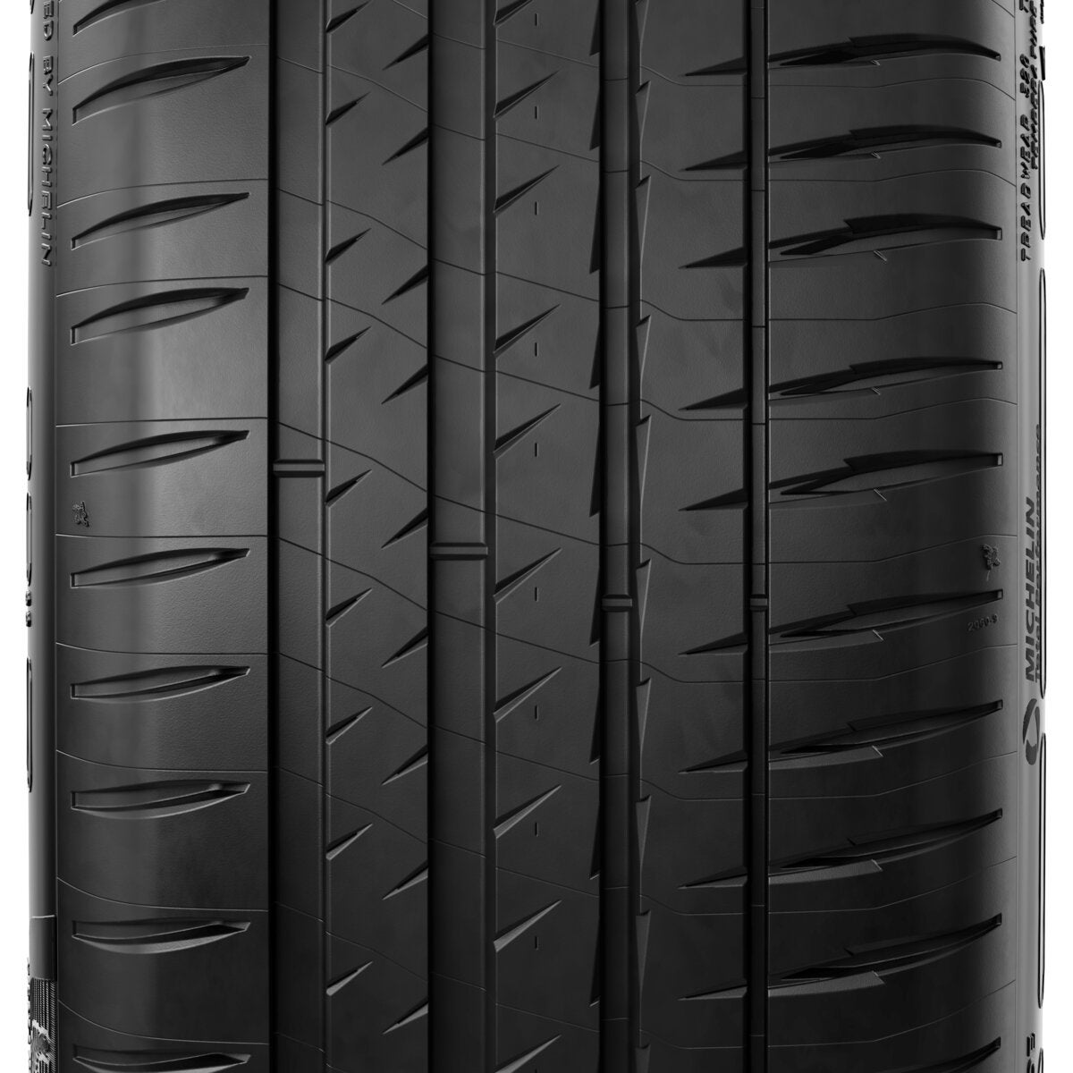 米其林 255/35 ZR18 94Y Extra Load Pilot Sport 4 ZP 輪胎 米其林 255/35 ZR18 94Y Extra Load Pilot Sport 4 ZP 輪胎