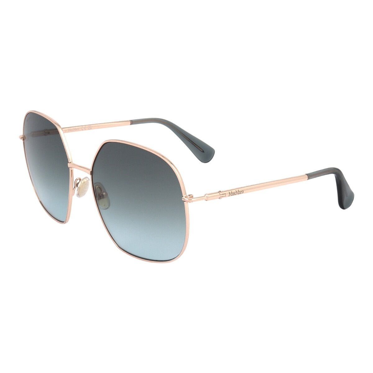 Max Mara 太陽眼鏡 DESIGN5 MM0061 28W 金色