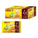 灣仔碼頭 冷凍干貝豬肉水餃 450公克 X 3包 灣仔碼頭 冷凍干貝豬肉水餃 450公克 X 3包