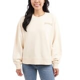 Lukka Lux 女圓領長袖上衣