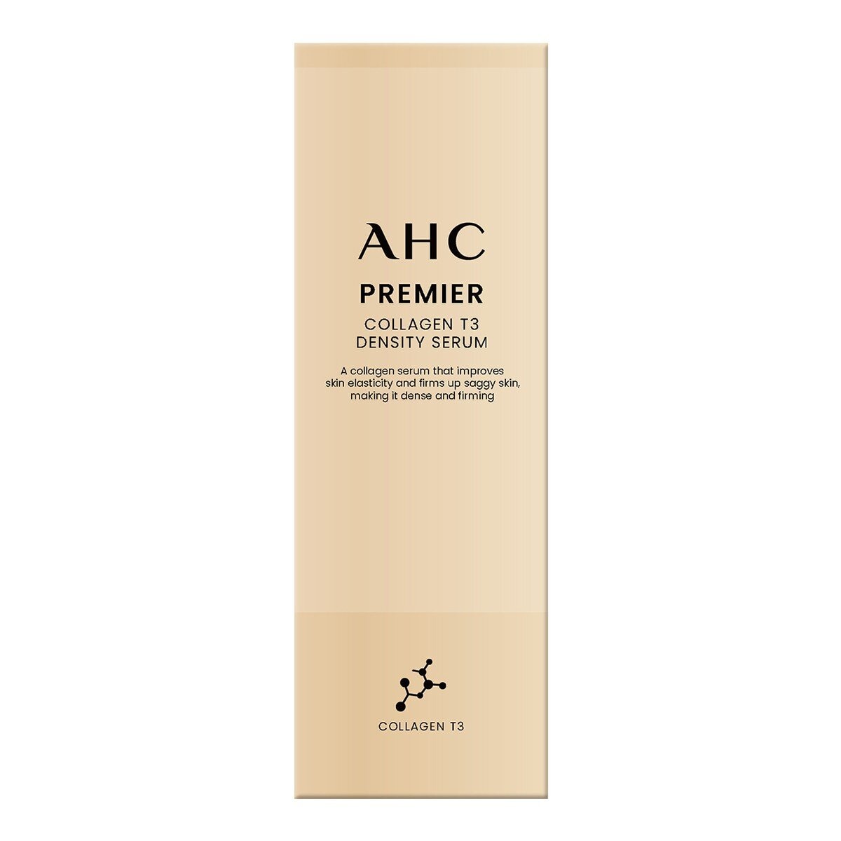 AHC T3 膠原緊緻彈潤精華 30毫升 X 1 入