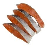 科克蘭 鹽漬鮭魚排 科克蘭 鹽漬鮭魚排