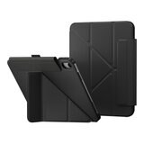 SwitchEasy Origami 全方位多角度支架保護套 iPad 11吋 A16 & iPad 10.9吋 A14 黑色