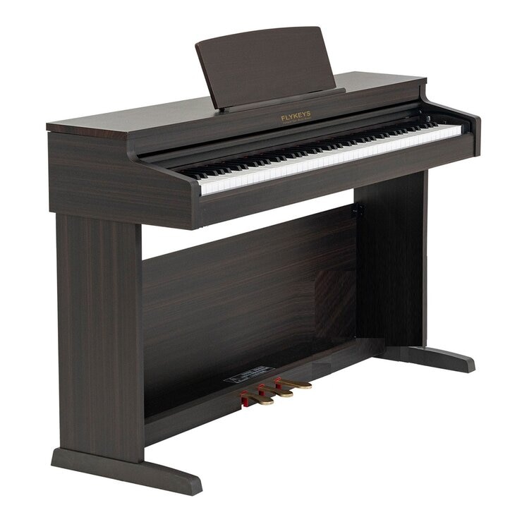 FLYKEYS 88鍵數位鋼琴 FDP3