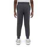 Fila 兒童毛圈布長褲 灰