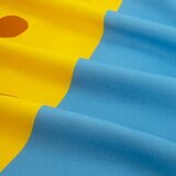 Zootopia 涼感抱枕 30公分 X 20.5公分 X 105公分 豹警官 Zootopia 涼感抱枕 30公分 X 20.5公分 X 105公分 豹警官