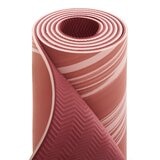 Lole 瑜珈墊含彈力帶