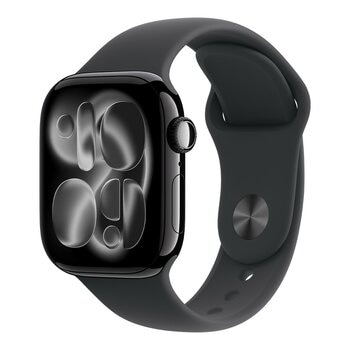 Apple Watch Series 11 GPS 42公釐 鋁金屬錶殼 附運動型錶帶