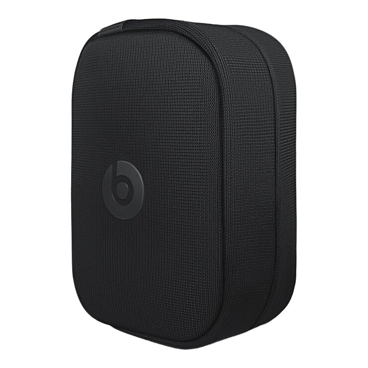Beats Studio Pro 無線頭戴式耳機 黑