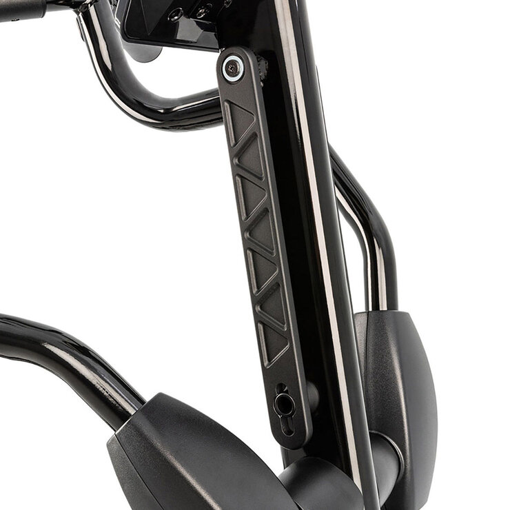 XTERRA FS480 折疊橢圓機