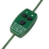 230公分 / 7.5呎 LED 聖誕樹