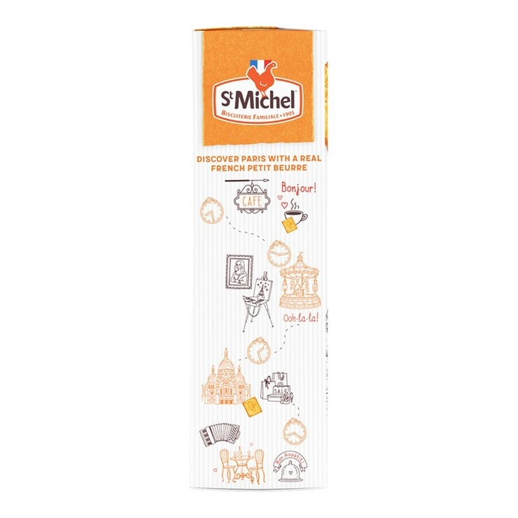 St.Michel 法式奶油餅乾 720公克