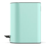 WESCO 威士克 U型垃圾桶 9公升 薄荷綠