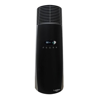 Lasko 黑塔之星360度全方位陶瓷電暖器 (CT22360TW) Lasko 黑塔之星360度全方位陶瓷電暖器 (CT22360TW)
