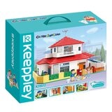 Keeppley 野原新之助的家 / 6歲以上