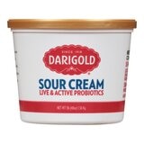 Darigold 酸鮮奶油 1.36公斤