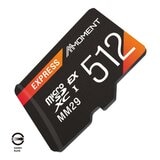 MMOMENT Express card 512GB 記憶卡 適用於 Switch 2