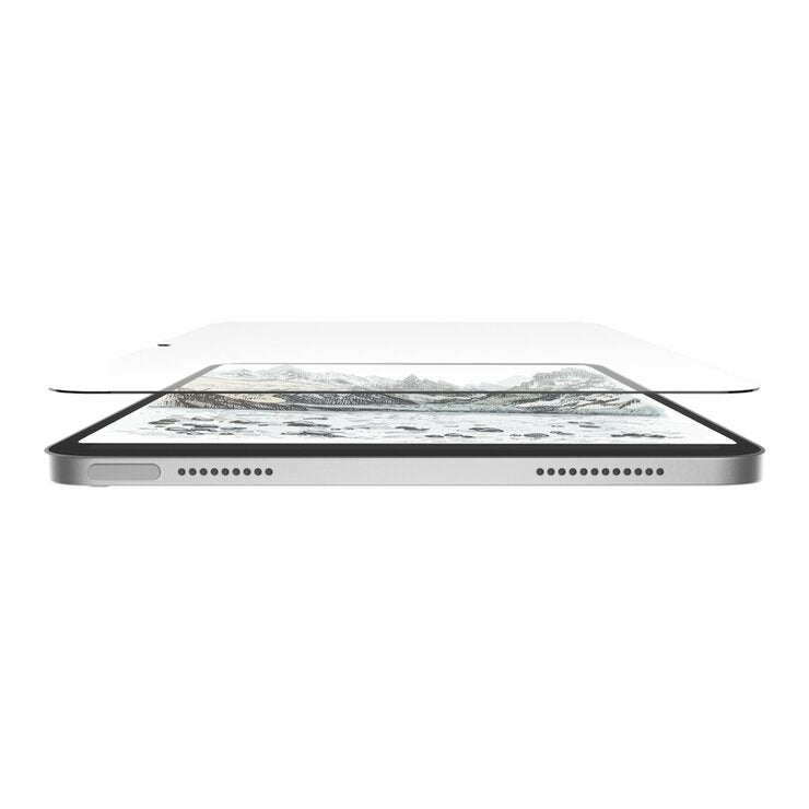 MAGEASY EasyPaper 類紙膜繪圖款保護貼 適用於 2022 iPad 10 & 2025 iPad A16