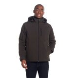 Weatherproof 男三合一防風連帽外套