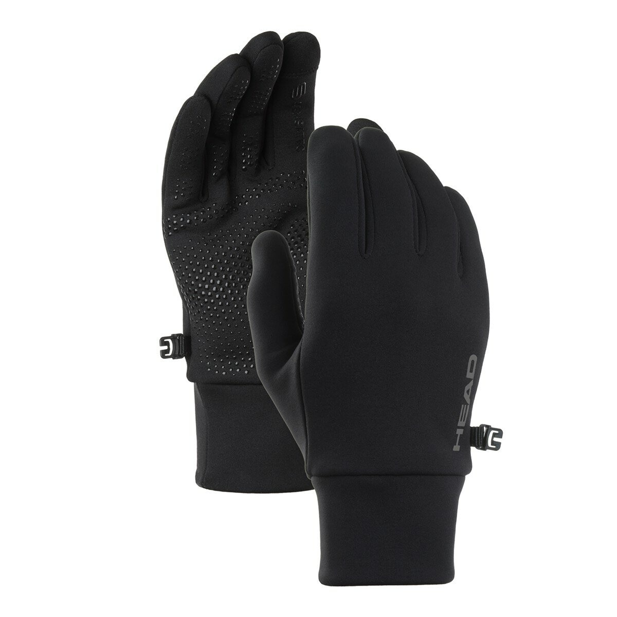 Head 可觸屏運動保暖手套 Head 可觸屏運動保暖手套