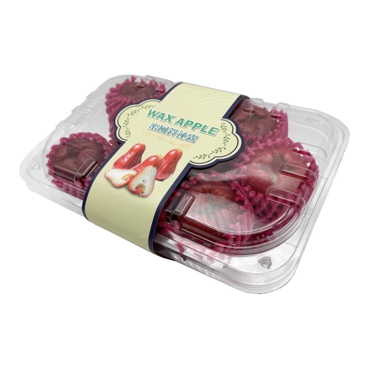 產銷履歷蜜風鈴蓮霧 900公克