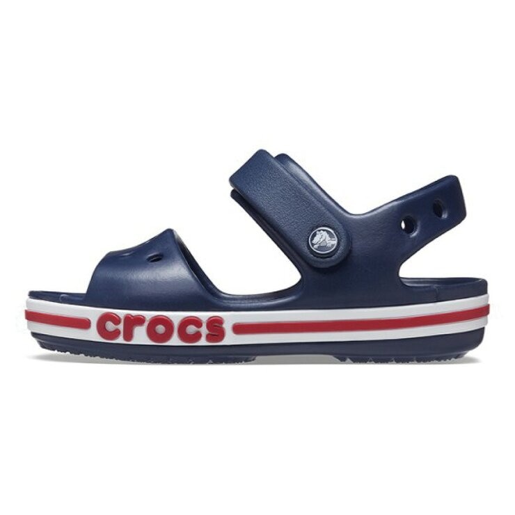 Crocs 兒童涼鞋