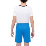 Fila 兒童短褲兩件組 藍/深藍組合 S