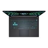 MSI Cyborg 15 15.6吋電競筆記型電腦 A13VE-2465TWNN