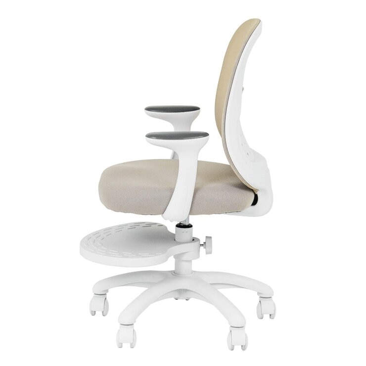 Backbone Hippo 兒童成長椅