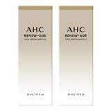 AHC Renew-Age Golden Serum 30 ml X 2-Pack