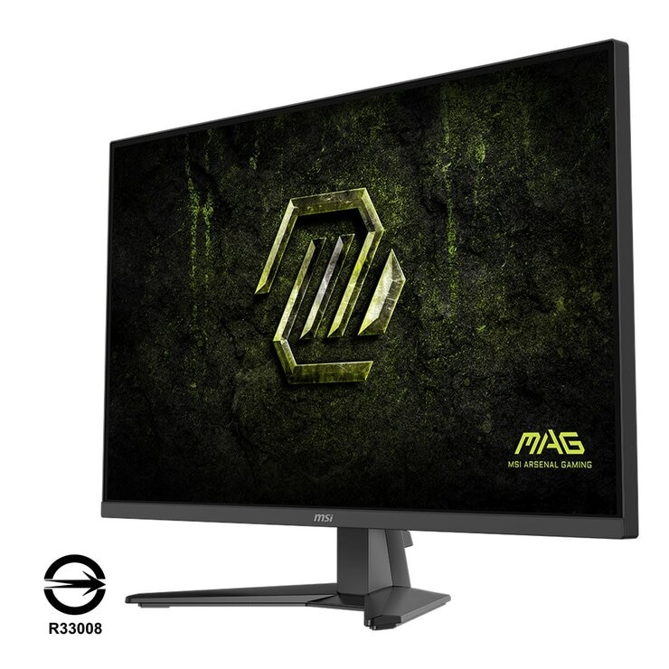 MSI 31.5吋平面電競螢幕 MAG 325QF E18V