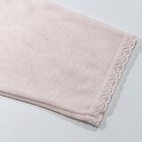 MIYAUCHI 女混羊毛衛生衣 L