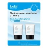 belif 斗篷草高效水分炸彈霜 31毫升 X 2入