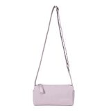 Skechers 女肩背包 暗紫