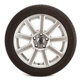 普利司通 245/45R17 095W Turanza ER300 輪胎