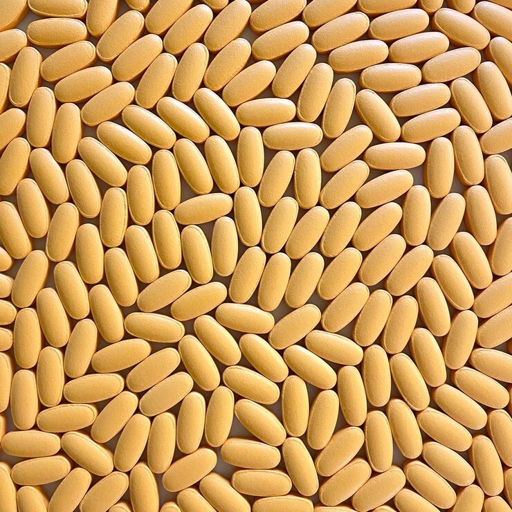 Nature Made Super B + C Support 300-Tablet