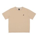 KANGOL 女涼感短袖上衣