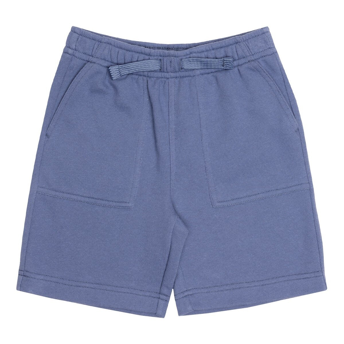 Pekkle 幼兒服飾四件套組 鯊魚 5T