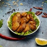 冷藏 川辣椒麻雞翅