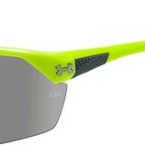 UNDER ARMOUR 太陽眼鏡 UA COMPETE 0IEQI 綠色