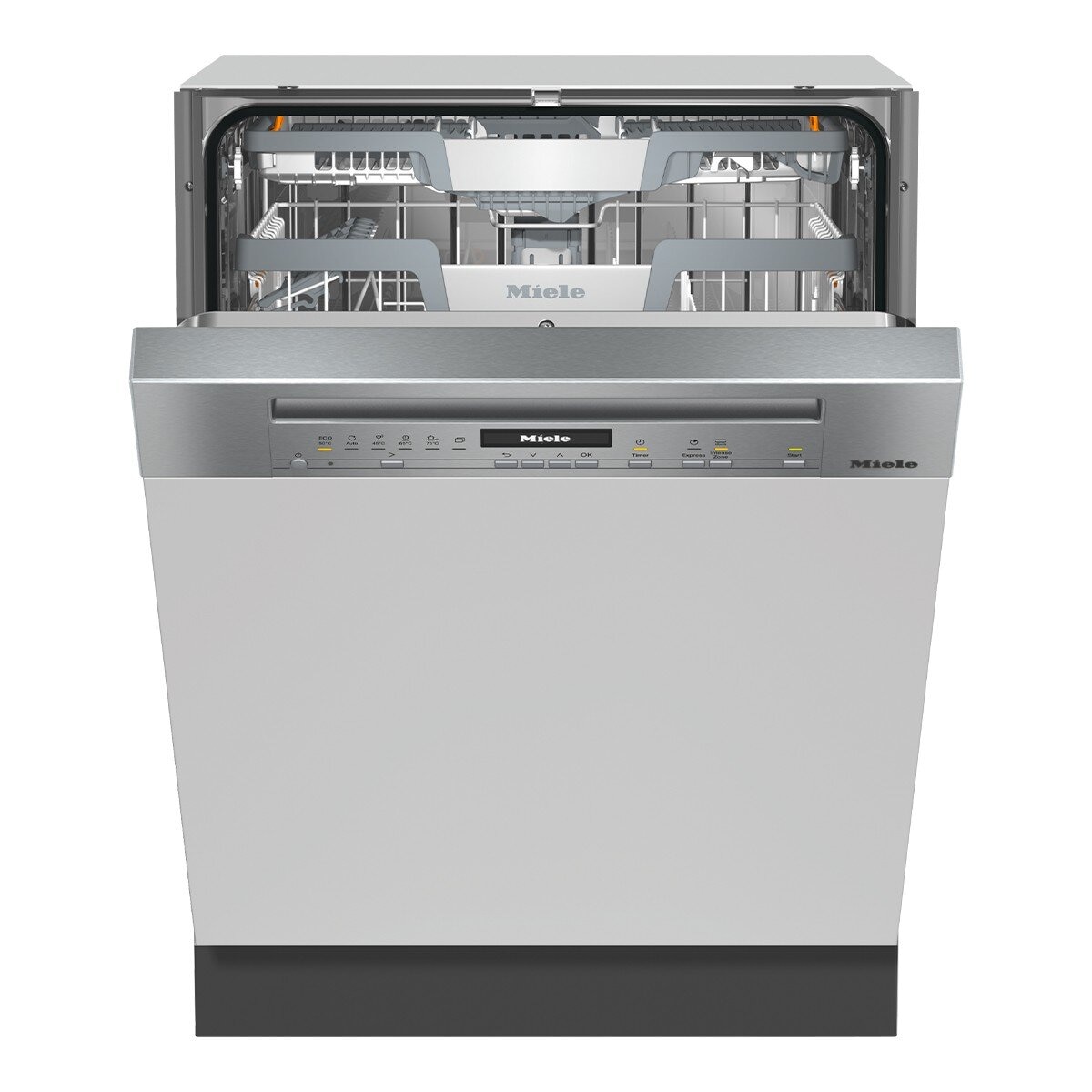 Miele 半嵌式洗碗機 G7104CSCi