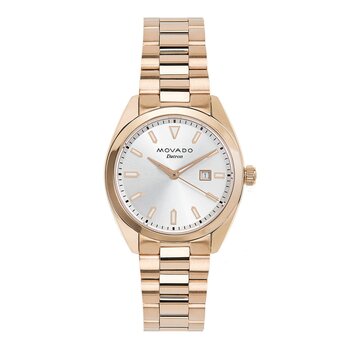 Movado 女錶 3650039