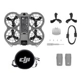 DJI Neo 2 雙電池旅拍套裝組 附圓筒包 DJI Neo 2 雙電池旅拍套裝組 附圓筒包