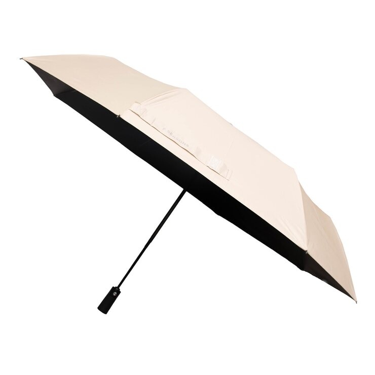 F-SEASONS 50吋 降溫加大自動折傘