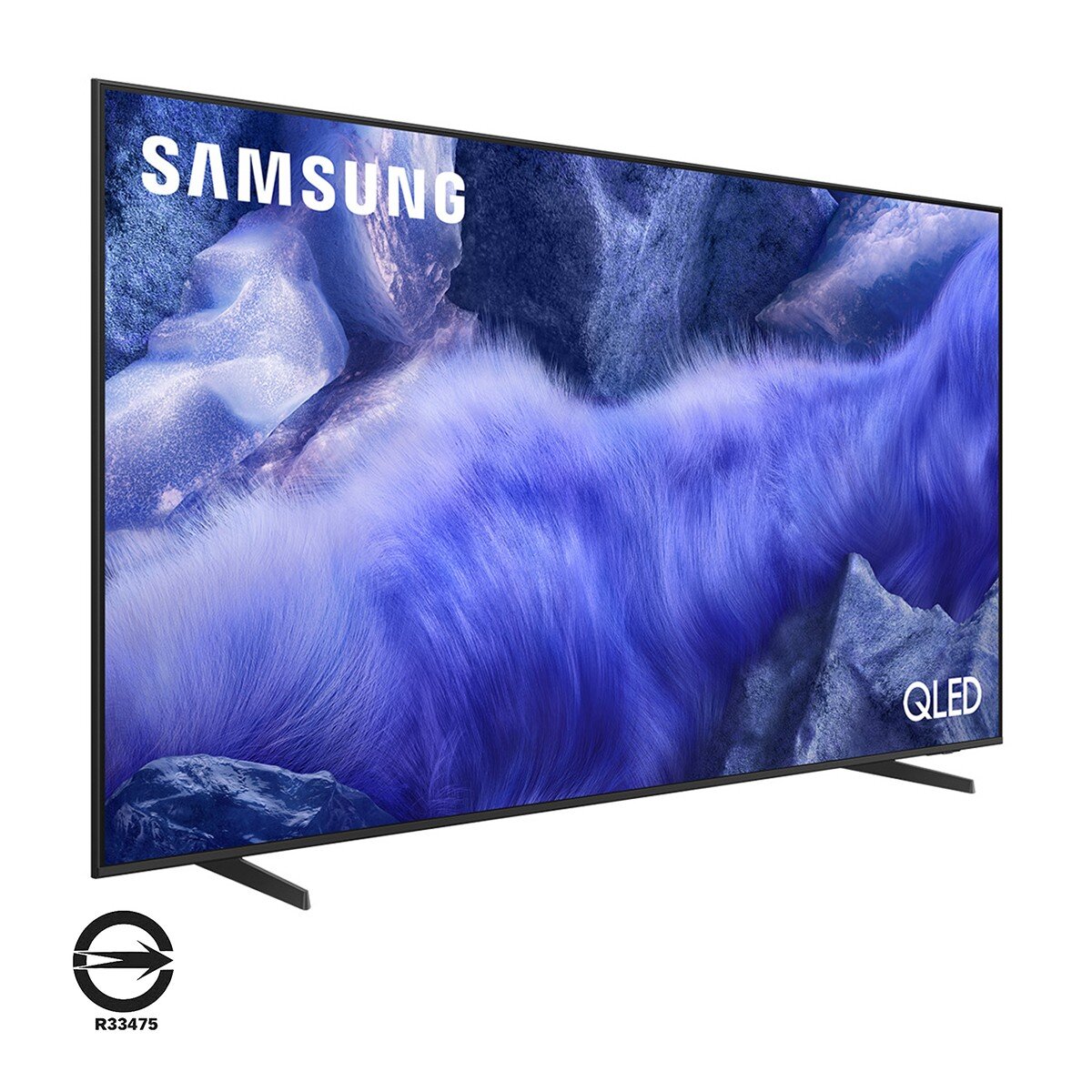 Samsung 55吋 QLED 4K AI 量子智慧顯示器 QA55QEF1AXXZW