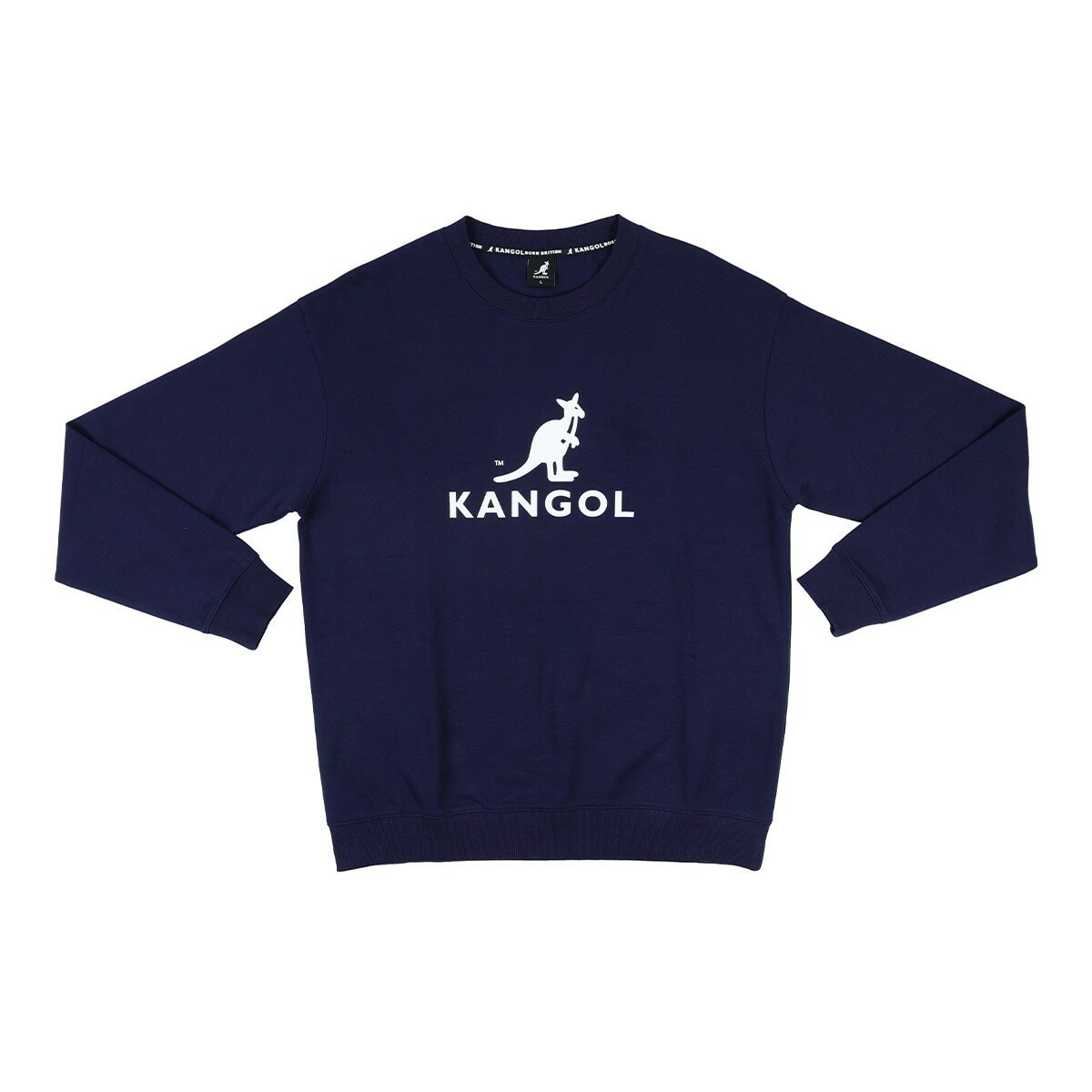 KANGOL 男長袖上衣