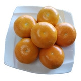 產銷履歷茂谷柑 3公斤