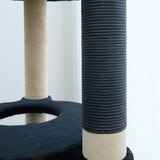 Catry 八層貓跳台