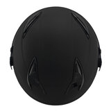 M2R 3/4罩安全帽 騎乘機車用防護頭盔 M-700 XXL