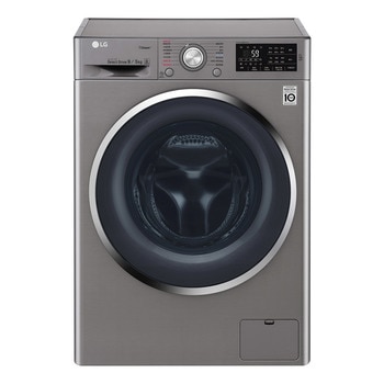 LG 9公斤洗脫烘蒸氣滾筒洗衣機 WD-S90TCS LG 9公斤洗脫烘蒸氣滾筒洗衣機 WD-S90TCS